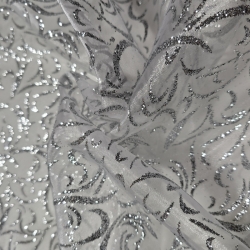 Gassa Cristal Con Dibujo Disfraz 6