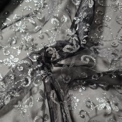 Gassa Cristal Con Dibujo Disfraz 7