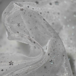 Gassa Cristal Con Dibujo Disfraz 8