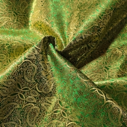 Tejido Disfraz Fantasía Cachemir 0