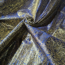 Tejido Disfraz Fantasía Cachemir 3