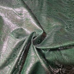 Tejido Disfraz Cachemir Brillante 1