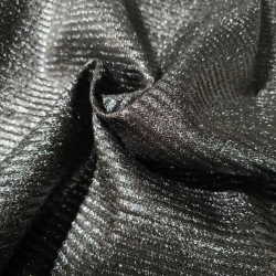 Tejido Fantasía Negro Rayas Disfraz 0