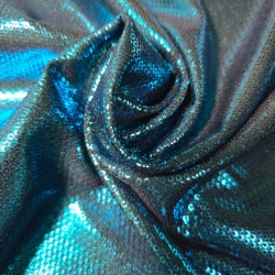 Tela Disfraz Escamas Pequeñas 3