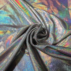 Tela Disfraz Escamas Pequeñas 4