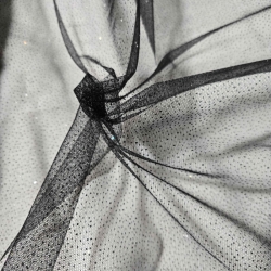 Tul Disfraz Purpurina 3