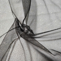 Tul Disfraz Purpurina 4