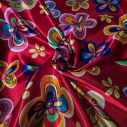 Tela Hippy Rasete Disfraz 2