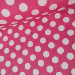 Poliéster Lunares 1.50 cm  4