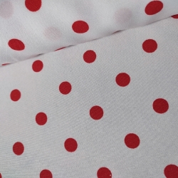 Strech Lunares 1.50 cm 0