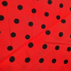 Strech Lunares 1.50 cm 1