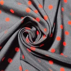 Strech Lunares 1.50 cm 6