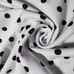 Strech Lunares 1.50 cm 8