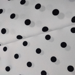 Strech Lunares 1.50 cm 9