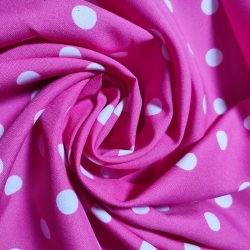 Strech Lunares 1.50 cm 10