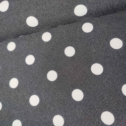 Strech Lunares 1.50 cm 12