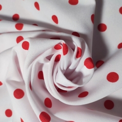 Strech Lunares 1.50 cm 13