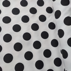 Strech Lunares 3 cm 3