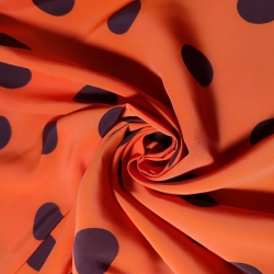 Viscosa Lunares 4 cm 1