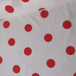 Viscosa Lunares 3 cm 1