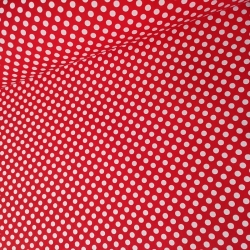 Poliéster Lunares 0.50 cm 0