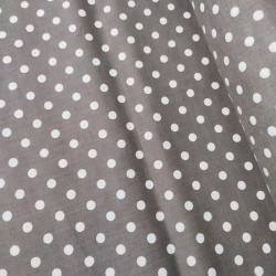 Poliéster Lunares 0.50 cm 1