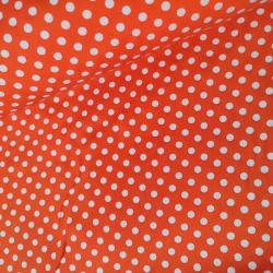 Poliéster Lunares 0.50 cm 4