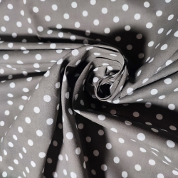 Poliéster Lunares 0.50 cm 5