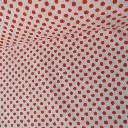 Poliéster Lunares 0.50 cm 6
