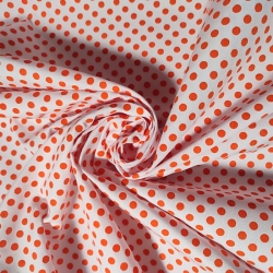 Poliéster Lunares 0.50 cm 7