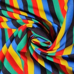 Strech Rayas Finas 4