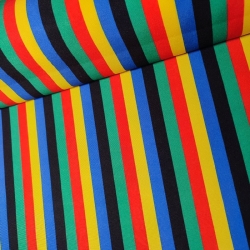 Strech Rayas Finas 5