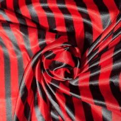 Tela Disfras Rasete Rayas 2 cm 1