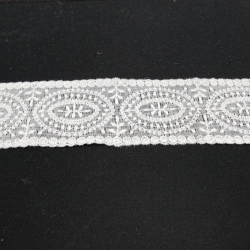 Entredós Mod Delantal 0