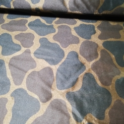 Tela Disfraz Camuflaje 0