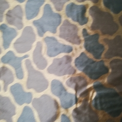 Tela Disfraz Camuflaje 1