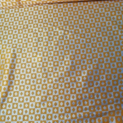 Tela Disfraz Diamantes Pequeños 0