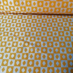 Tela Disfraz Diamantes Pequeños 1