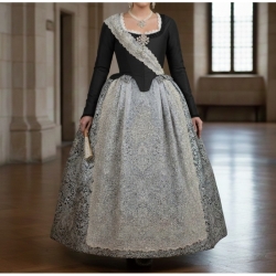 Brocado mod.Tronador 4