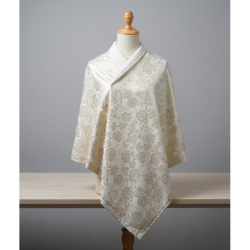 Pañolon de Fallera  1