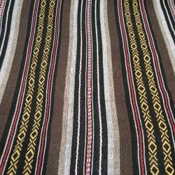 Alpujarreña  20 Marron 0