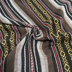 Alpujarreña  20 Marron 1