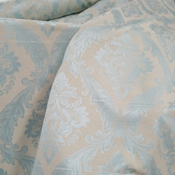 Brocado Agua Marina 0