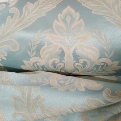 Brocado Agua Marina 2