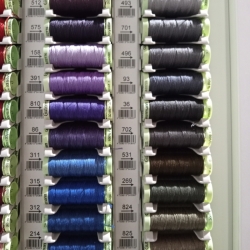 Hilo Torzal GÜTERMANN 30m. 6