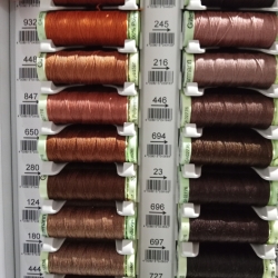 Hilo Torzal GÜTERMANN 30m. 7