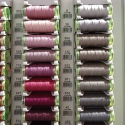 Hilo Torzal GÜTERMANN 30m. 12