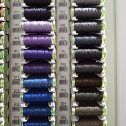 Hilo Torzal GÜTERMANN 30m. 14