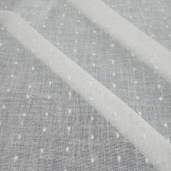 Visillo Modelo Plumeti 1