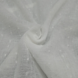 Visillo Modelo Plumeti 2